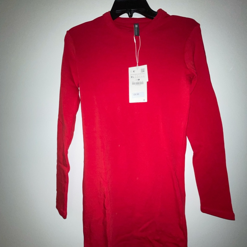 Zara women dress